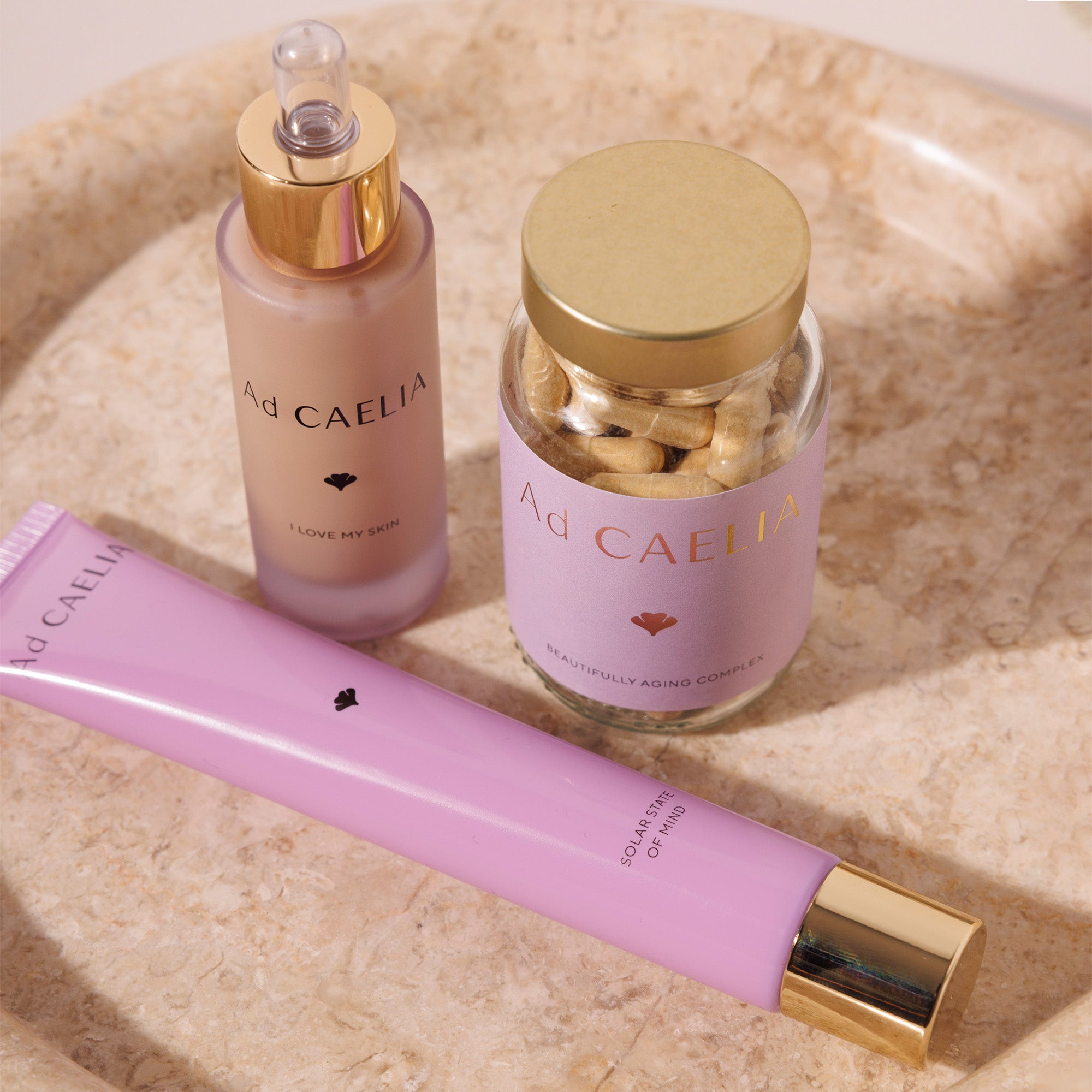 La synergie des baies rares