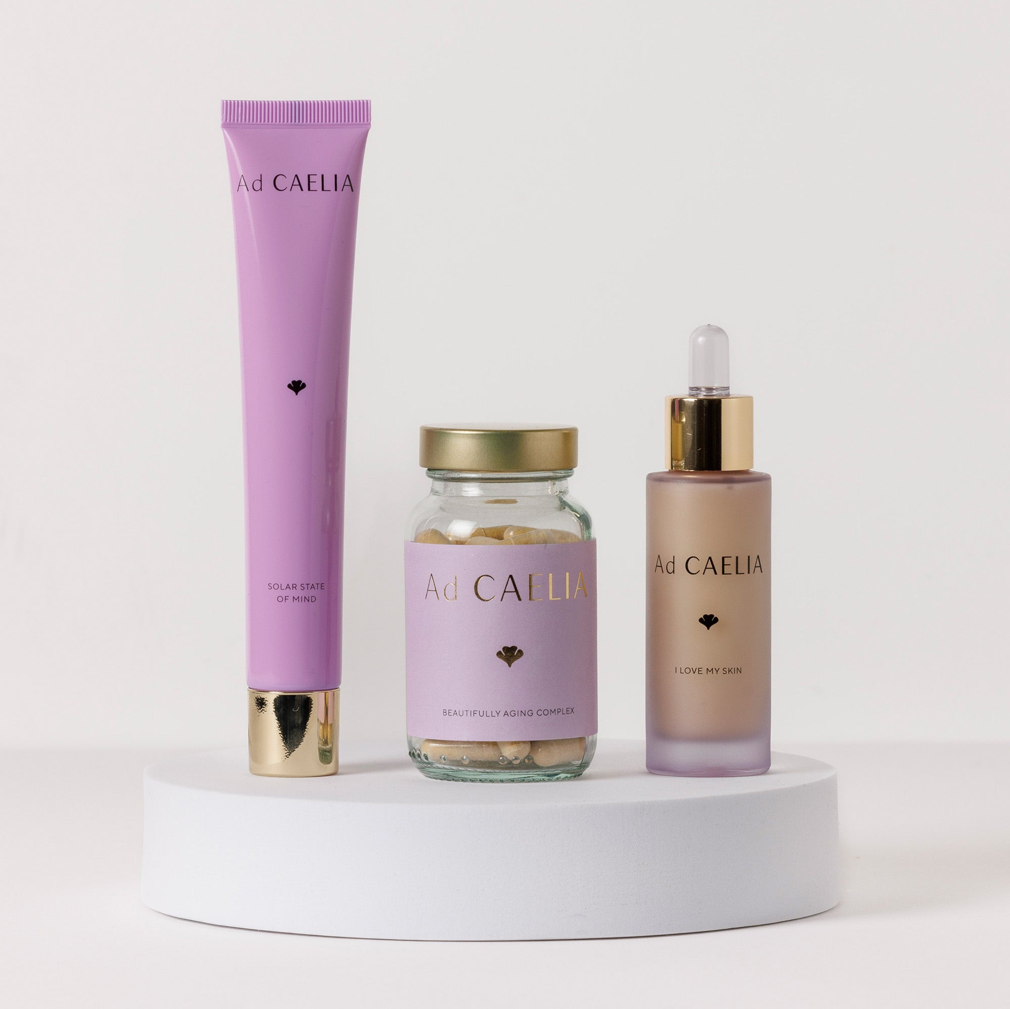 La synergie des baies rares