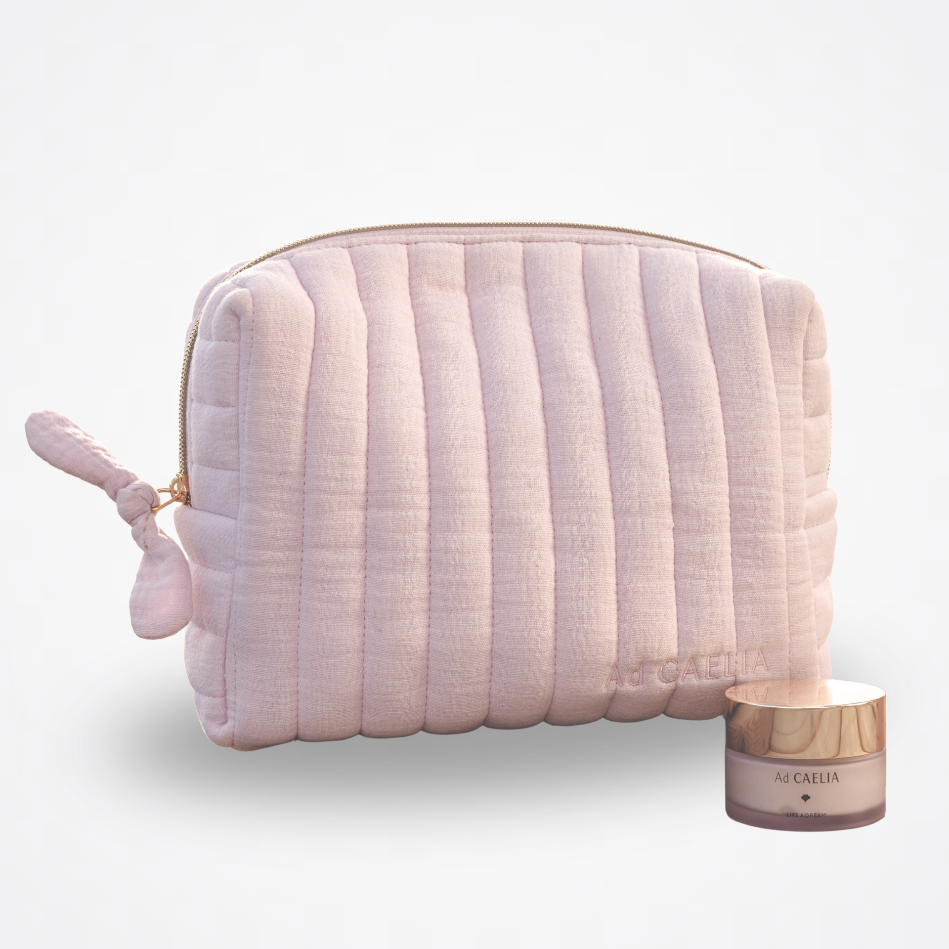 Maxi Size Vanity Case