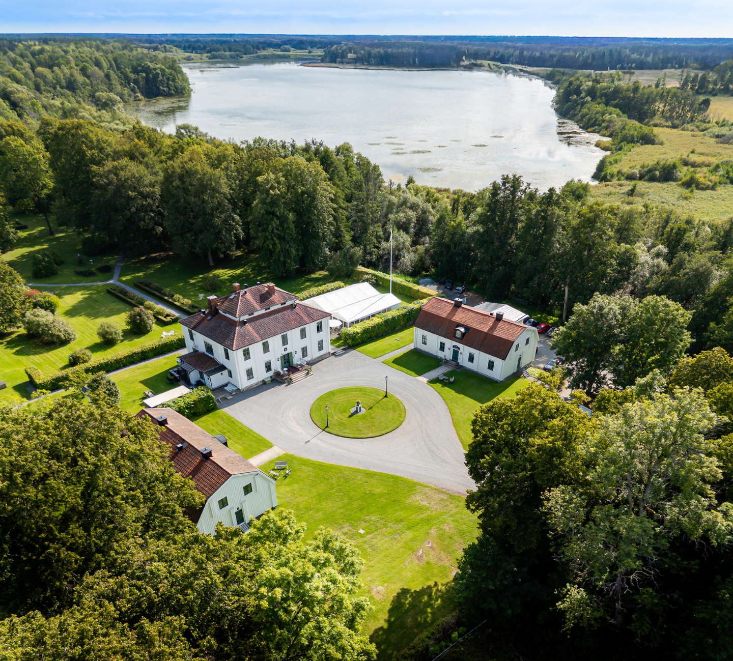 Retraite Scandinavian Glow - Acompte