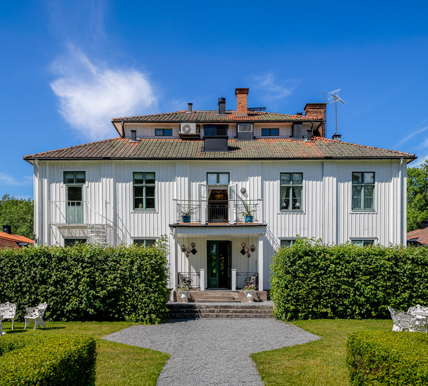 Retraite Scandinavian Glow - Acompte