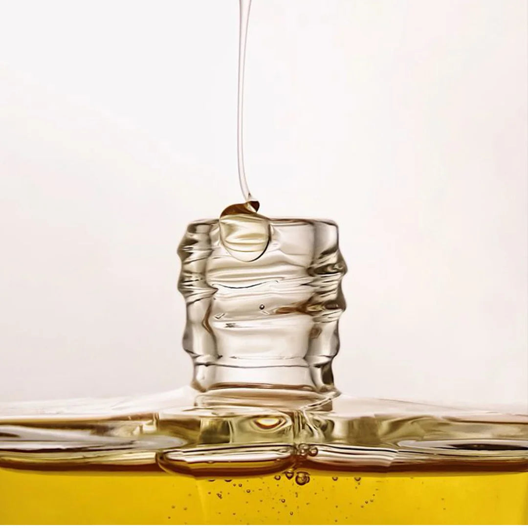 Huile d’argan