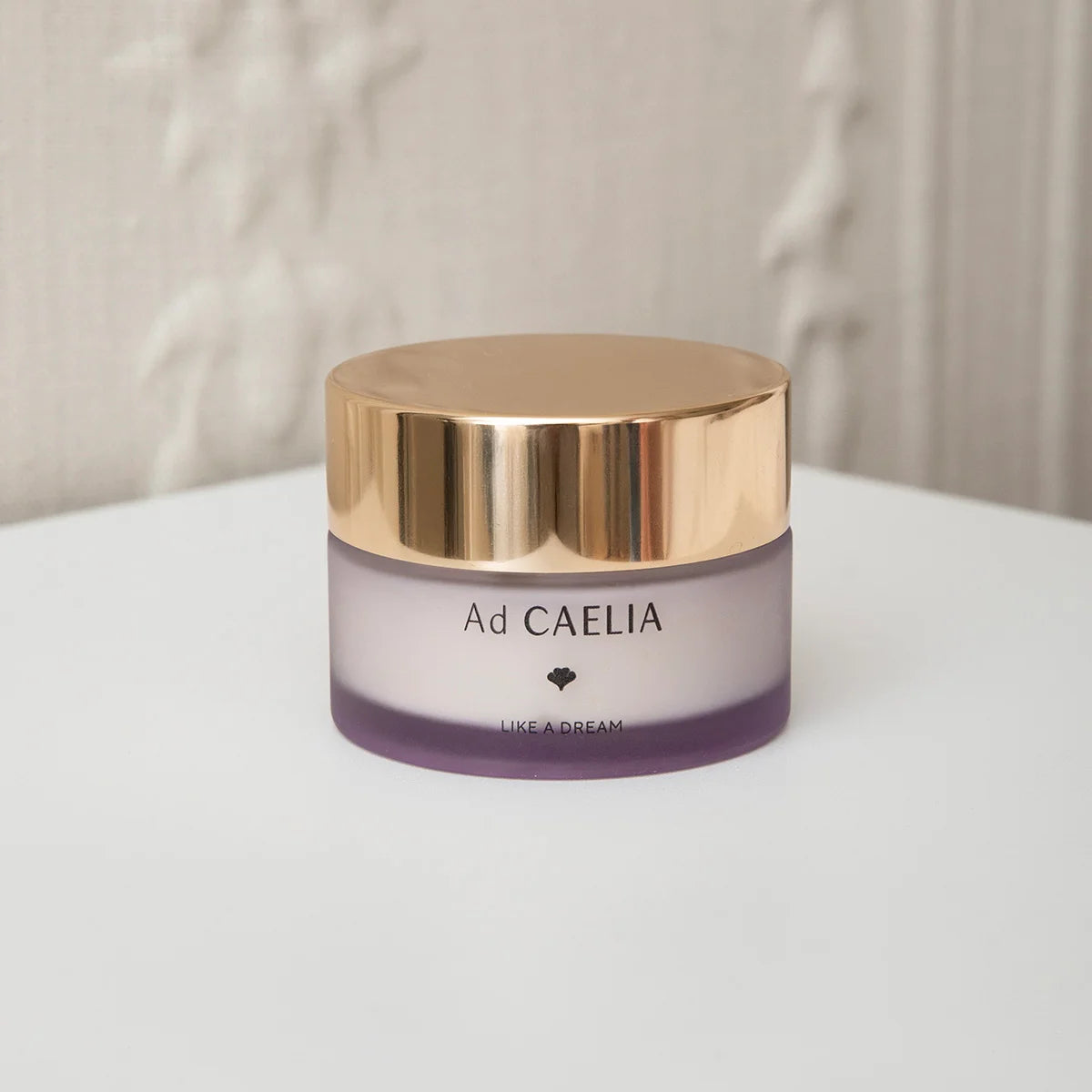 Crème lissante Ultra Hydratante
