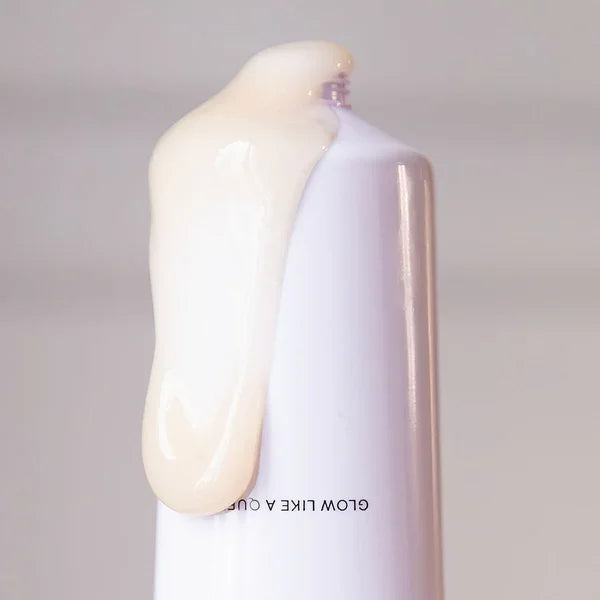 Texture des produits du Duo Équilibre Quotidien Ad CAELIA