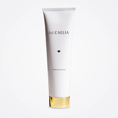 Gel nettoyant visage Éclat 2-en-1