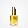 Rejuvenating beauty oil