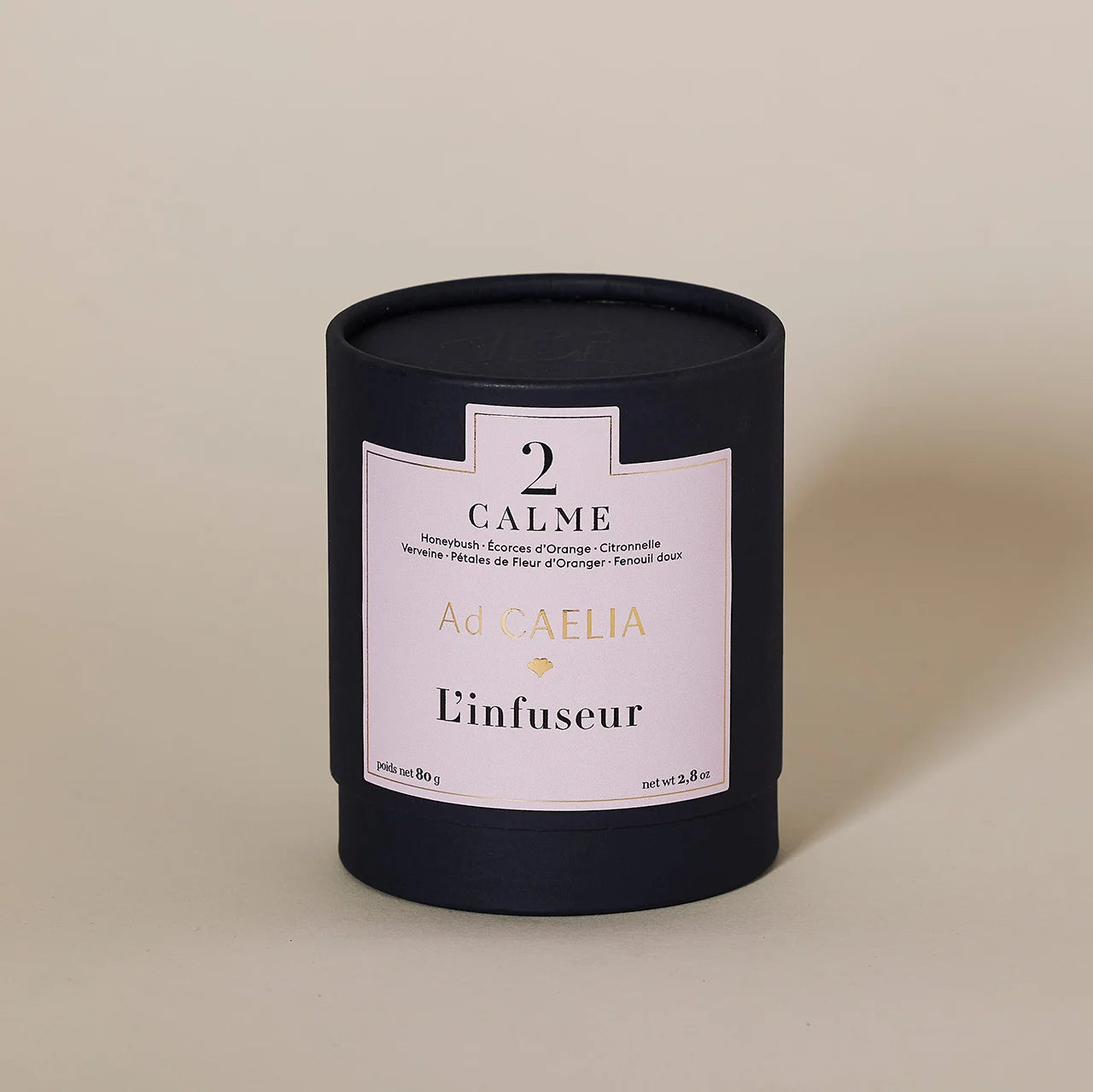 Infusion CALME apaisante Ad CAELIA
