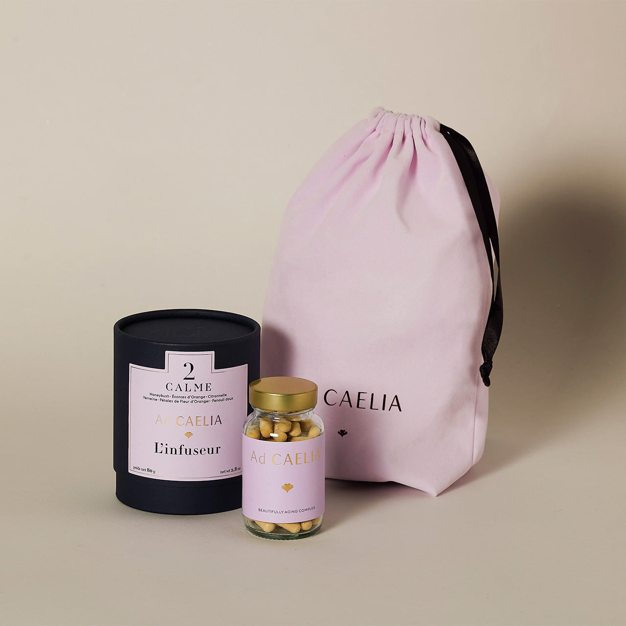 Rituel bien-être intérieur