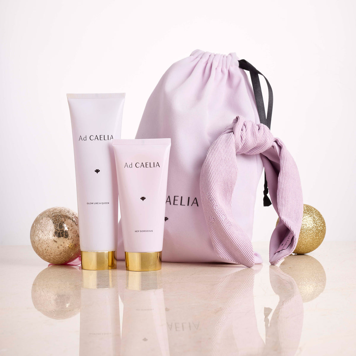 Rituel Klar - Le double nettoyage en douceur