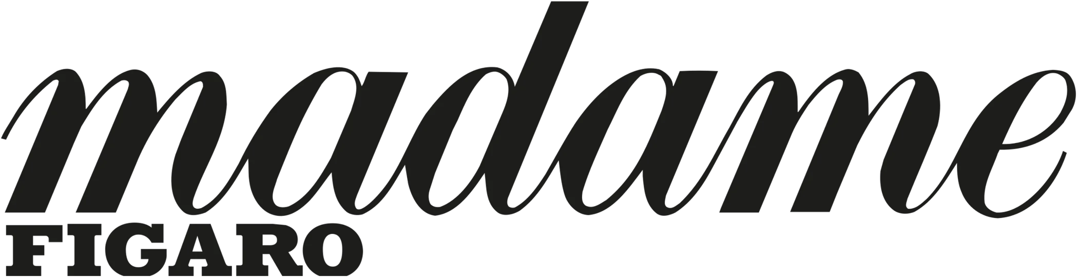 Logo presse Mademe Figaro — Ad CAELIA dans la presse