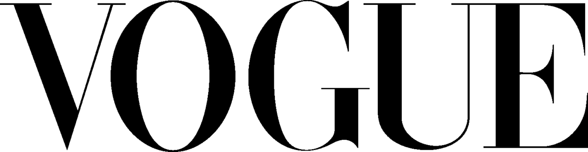 Logo presse Vogue — Ad CAELIA dans la presse