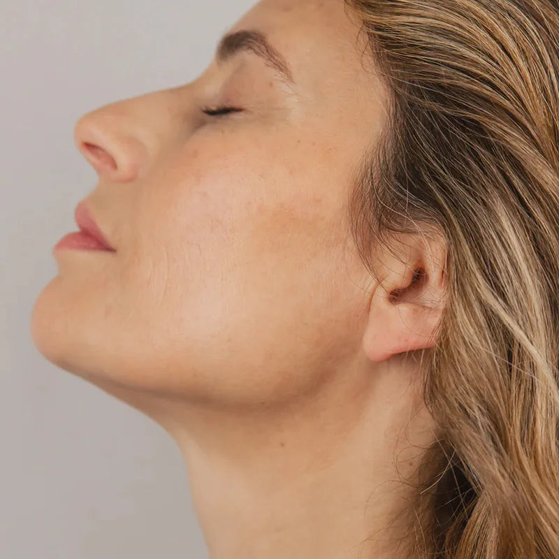 Programme Detox Boost Ad CAELIA, packshot des produits du rituel