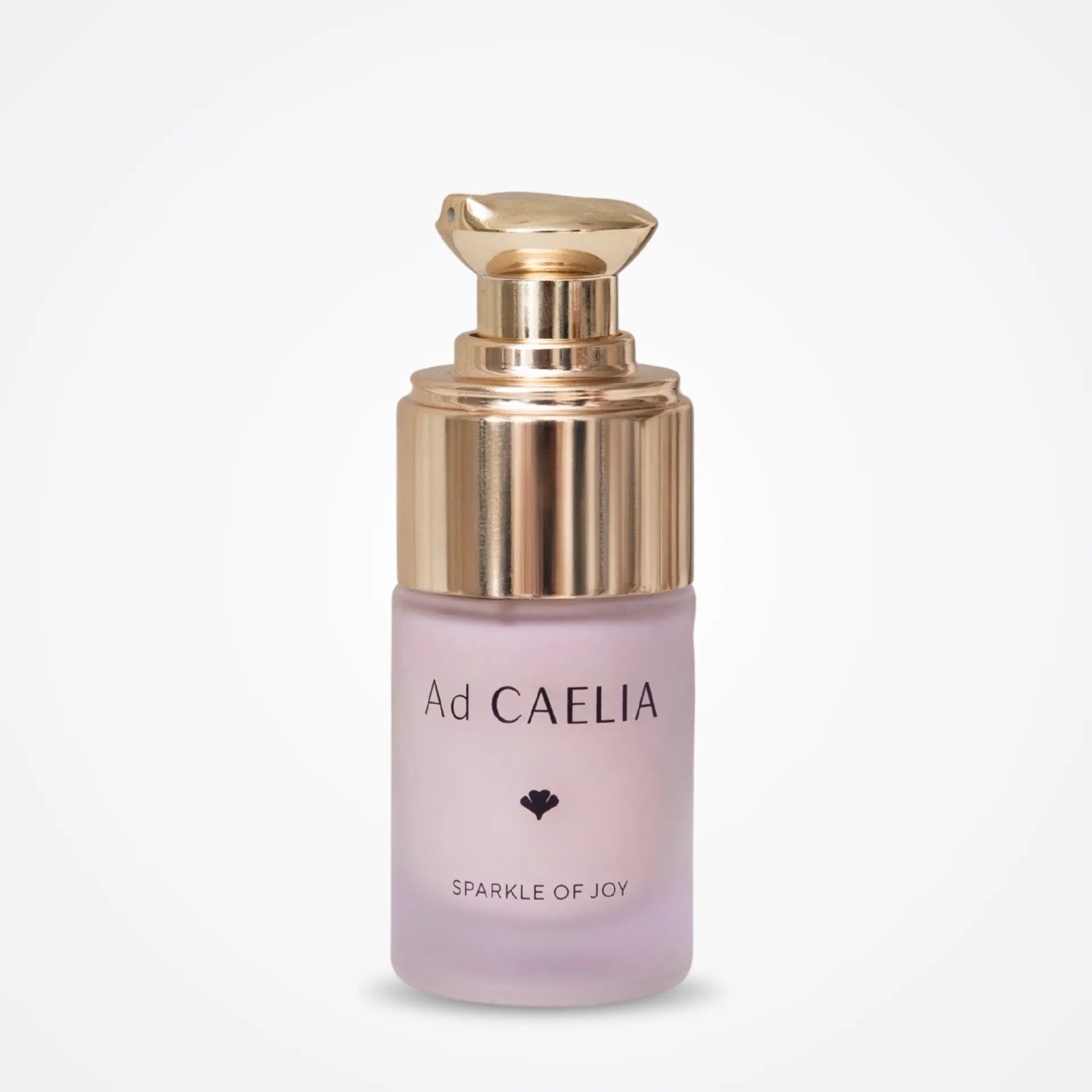 Soin contour des yeux anti-poches et cernes Ad CAELIA, packshot du flacon