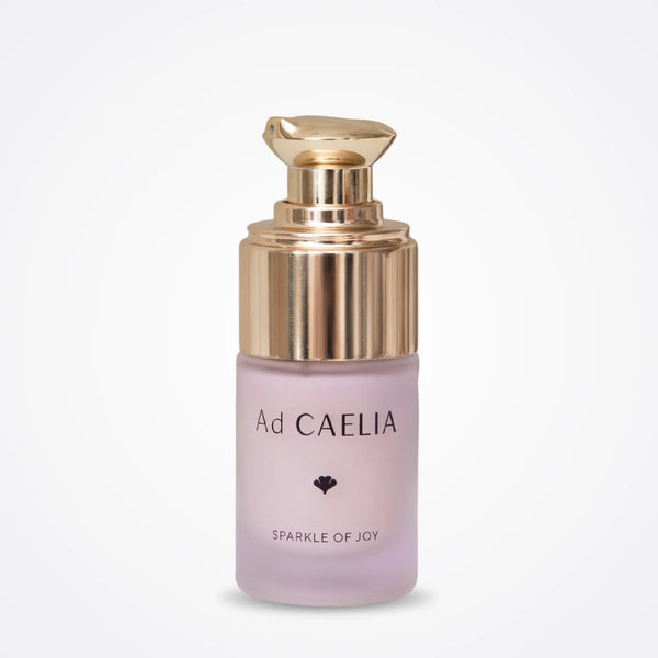 Soin contour des yeux anti-poches et cernes Ad CAELIA, packshot du flacon