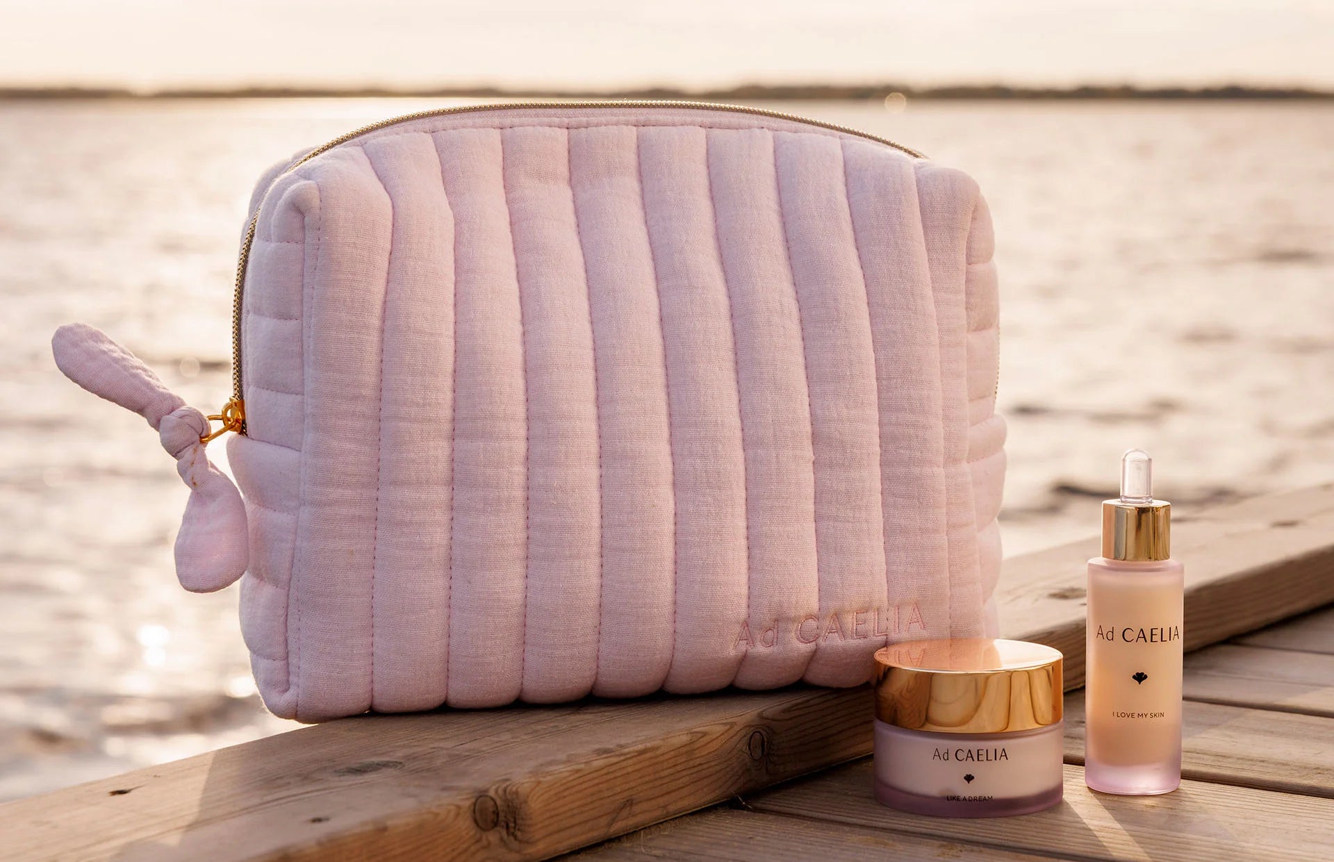 Trousse de Toilette Maxi Size