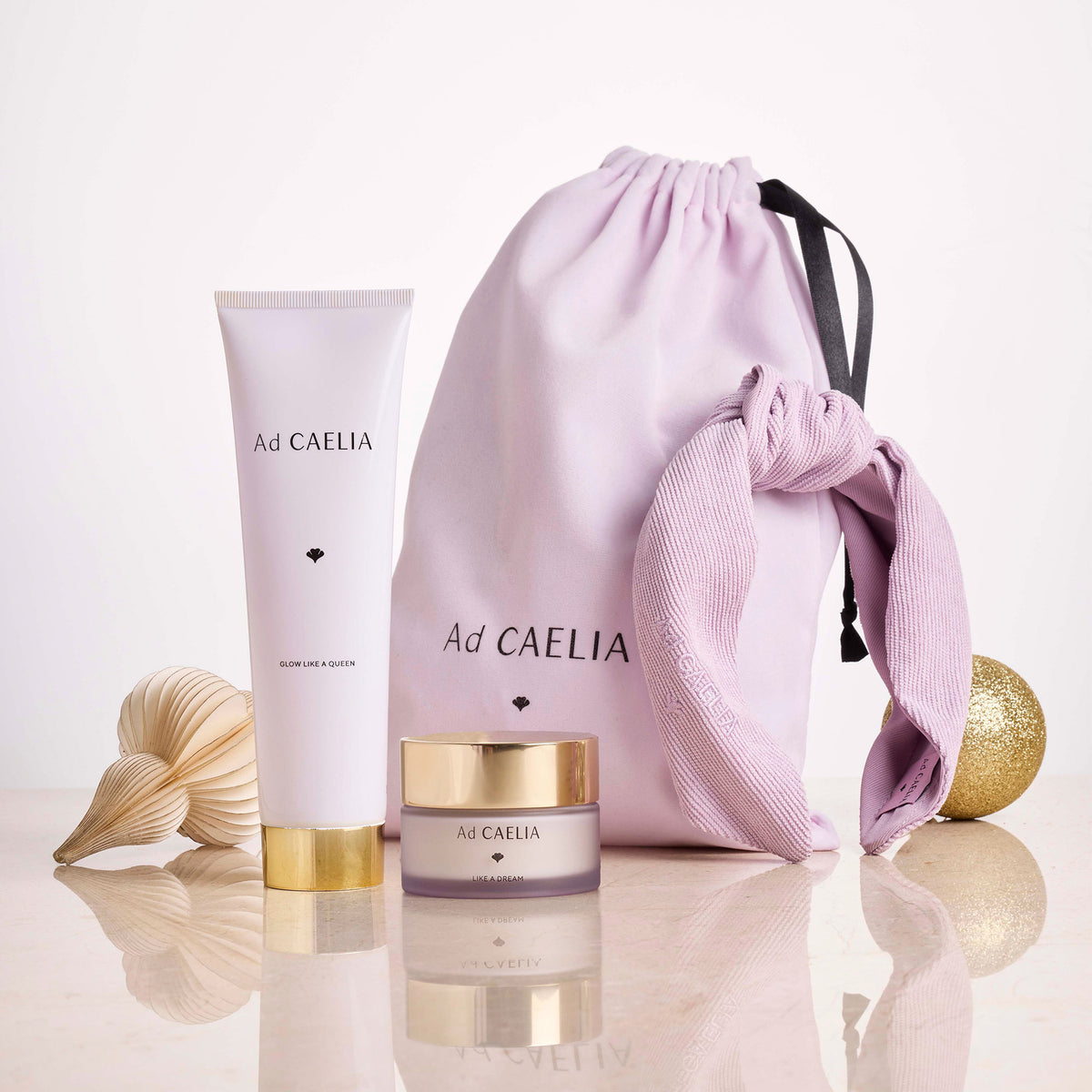 Rituel Vinter - Le duo essentiel